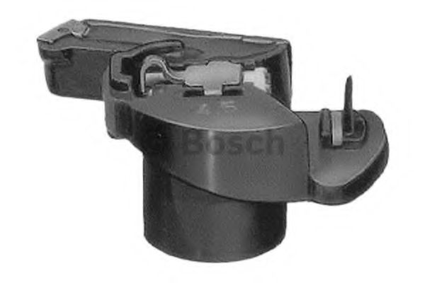 1 234 332 238 Bosch Бігунок розподільника запалювання для Porsche 928