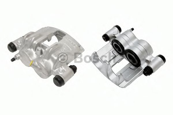 0 986 134 016 Bosch Гальмівний супорт