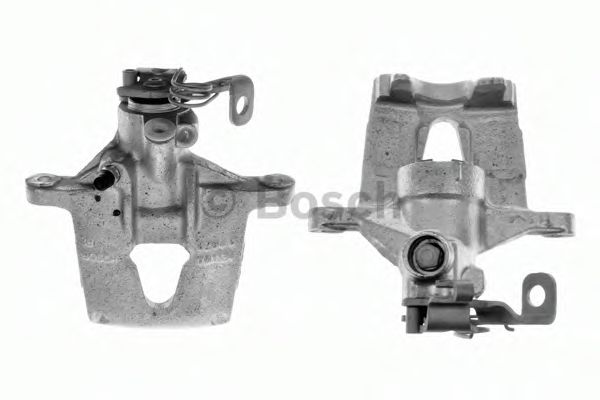 0 986 135 051 Bosch Гальмівний супорт для Renault Kangoo