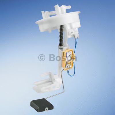 1 582 881 056 Bosch Датчик рівня пального