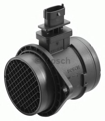 0 281 002 963 Bosch Расходомер воздуха