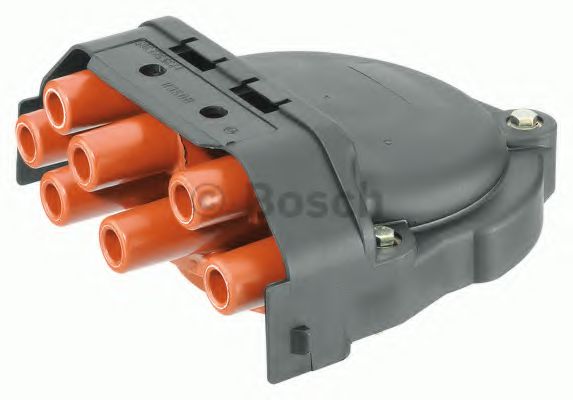 1 235 522 365 Bosch Кришка розподільника запалювання