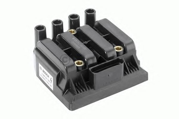 0 986 221 049 Bosch Катушка зажигания