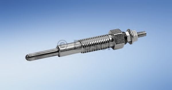0 250 202 007 Bosch Свічка розжарювання