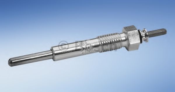 0 250 202 008 Bosch Свічка розжарювання