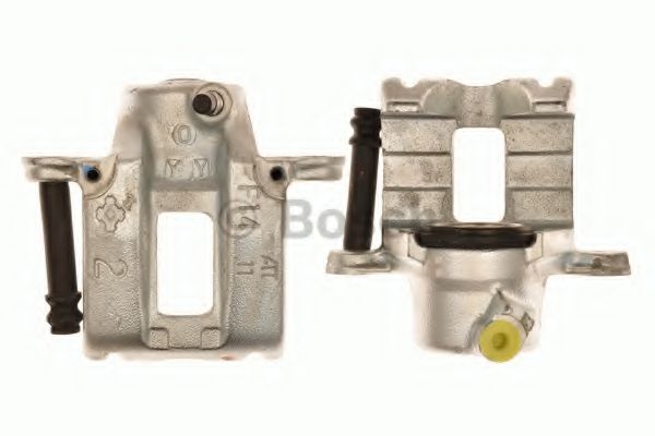 0 986 135 250 Bosch Гальмівний супорт