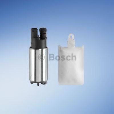 0 986 580 971 Bosch Паливний насос