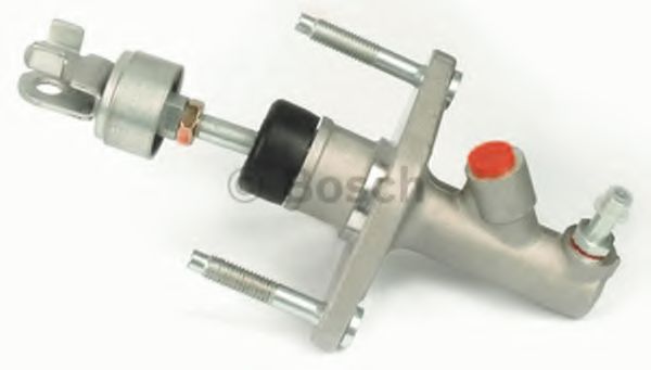 0 986 486 142 Bosch Головний циліндр зчеплення
