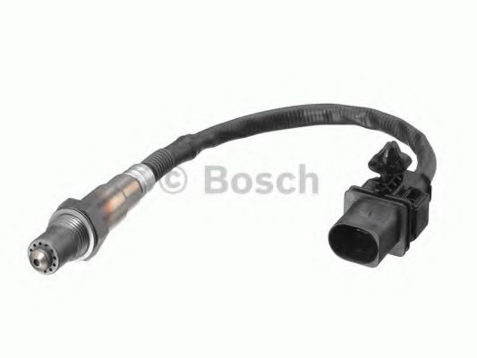 0 281 004 411 Bosch Лямбда-зонд