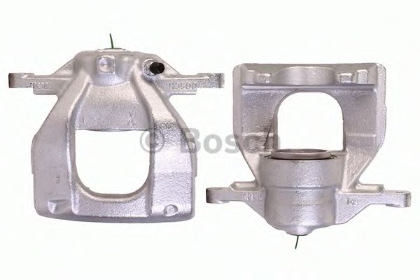 0 986 134 334 Bosch Гальмівний супорт