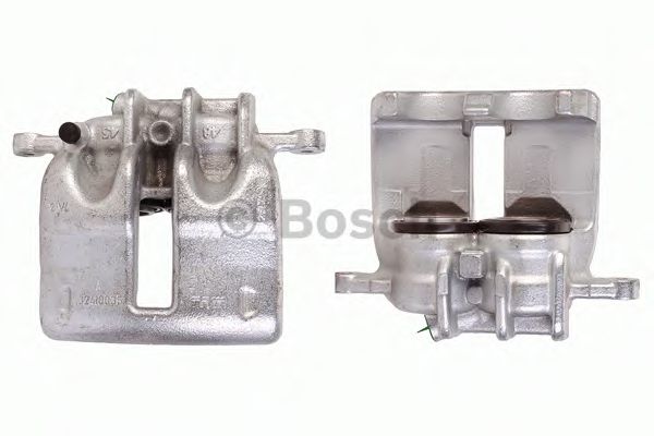 0 986 135 345 Bosch Гальмівний супорт