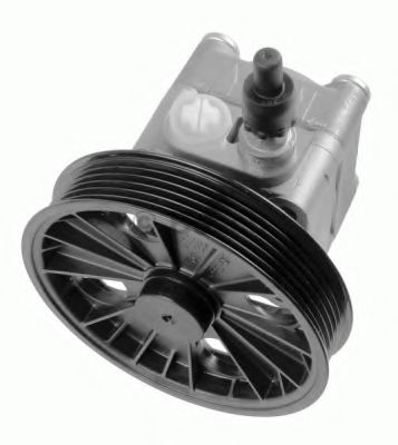 K S01 000 059 Bosch Насос ГУР