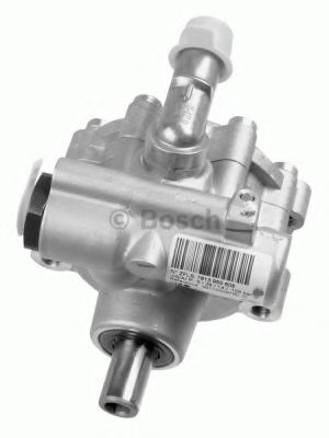 Насос ГУР Bosch K S01 000 083