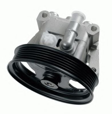 K S00 000 126 Bosch Насос ГПК