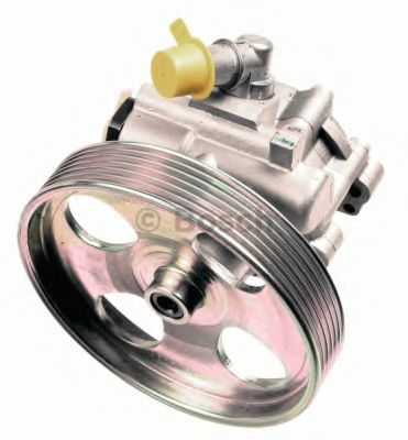 K S00 000 147 Bosch Насос ГУР