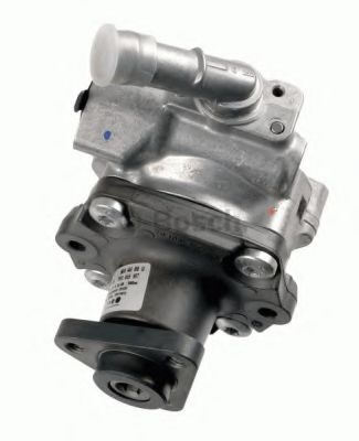 K S01 000 127 Bosch Насос ГПК