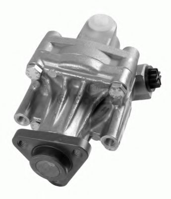 K S01 000 280 Bosch Насос ГУР