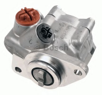K S00 000 371 Bosch Насос ГУР