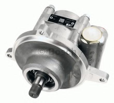 K S01 000 361 Bosch Насос ГПК