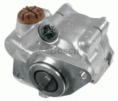 K S01 000 396 Bosch Насос ГУР