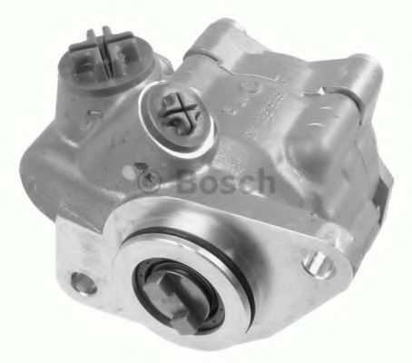 K S00 000 440 Bosch Насос ГУР