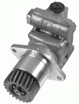 K S01 000 431 Bosch Насос ГУР