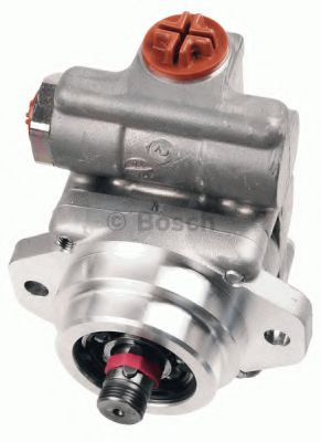 K S01 000 461 Bosch Насос ГУР