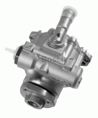 K S01 000 506 Bosch Насос ГУР