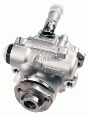 K S01 000 517 Bosch Насос ГПК