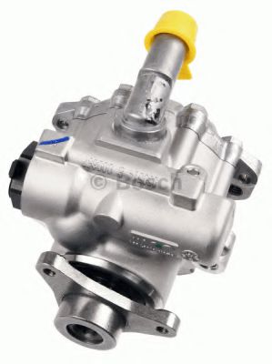 K S00 000 561 Bosch Насос ГПК для Renault Trafic
