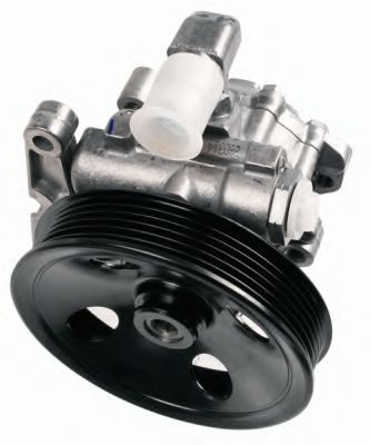 K S01 000 533 Bosch Насос ГУР