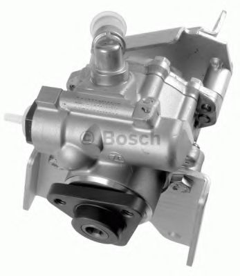 K S01 000 551 Bosch Насос ГПК для BMW 5 Series