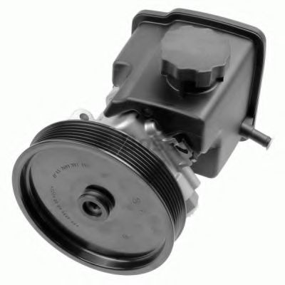 K S01 000 567 Bosch Насос ГПК