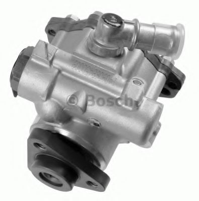 K S01 000 570 Bosch Насос ГПК для Audi Allroad