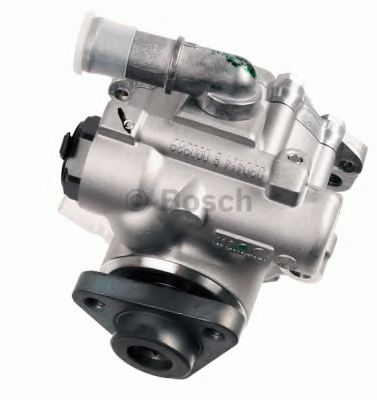 K S01 000 588 Bosch Насос ГПК