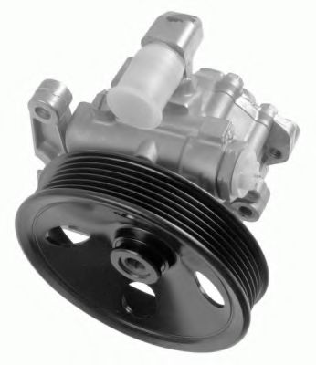 K S00 000 628 Bosch Насос ГПК