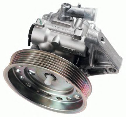 K S01 000 614 Bosch Насос ГУР для Volvo XC90