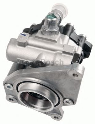 K S00 000 670 Bosch Насос ГПК для Audi R8