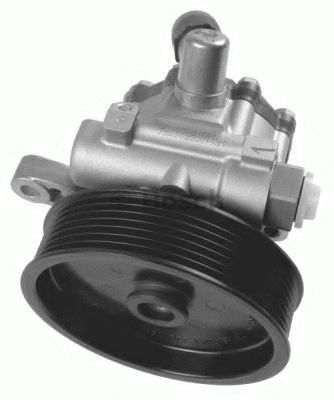K S01 000 664 Bosch Насос ГПК