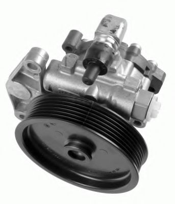 K S01 000 698 Bosch Насос ГПК