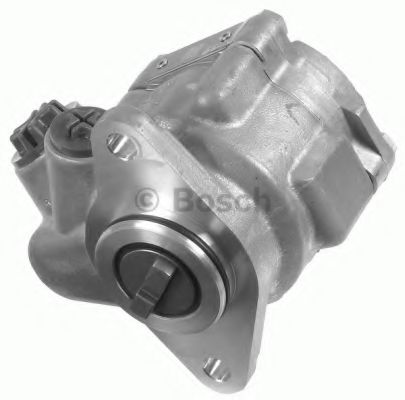K S01 001 352 Bosch Насос ГПК
