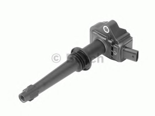 0 221 604 022 Bosch Котушка запалювання
