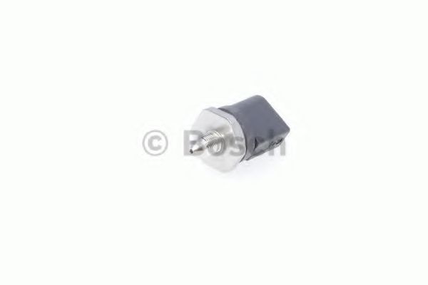 0 261 545 078 Bosch Датчик тиску подачі пального
