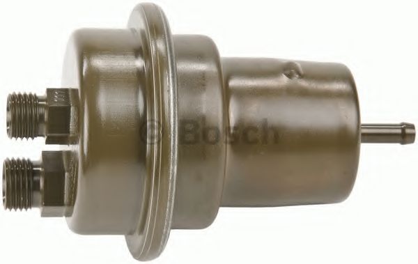 0 438 170 007 Bosch Гидроаккумулятор топлива