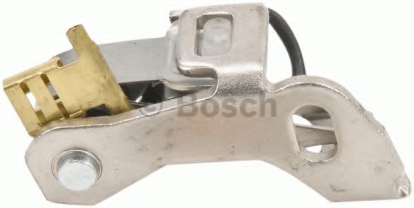 1 237 013 130 Bosch Контактная группа распределителя зажигания