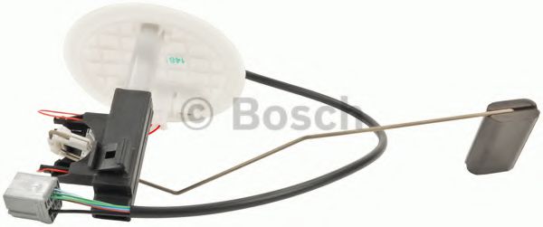 1 582 980 015 Bosch Датчик уровня топлива
