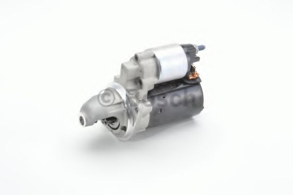 0 001 107 525 Bosch Стартер