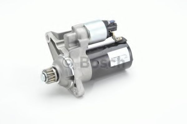 0 001 142 001 Bosch Стартер