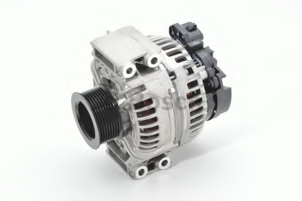 0 124 555 008 Bosch Генератор