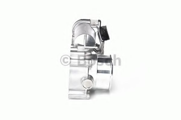 0 280 750 076 Bosch Дросельна заслінка